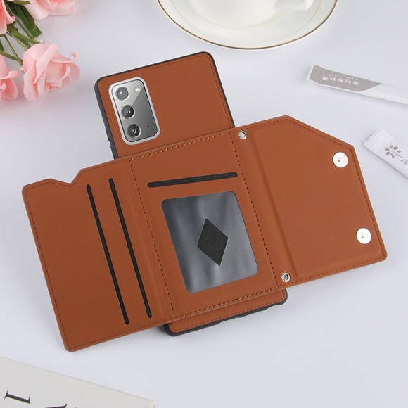 Samsung Galaxy S21 Ultra Case - Picture 4 of 6